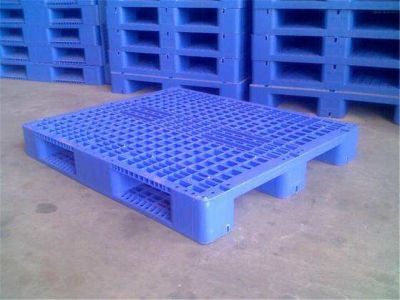 塑膠卡板（托盤）